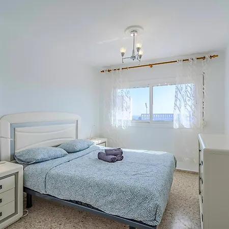 Incredible View Tajinastes 1a082 公寓 美洲海滩