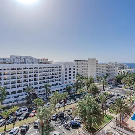 Incredible View Tajinastes 1a082 美洲海滩