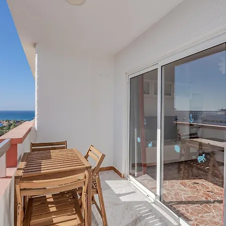 Incredible View Tajinastes 1a082 * 美洲海滩