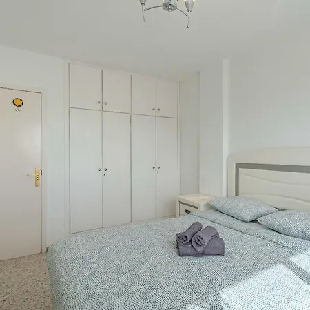 Διαμέρισμα Incredible View Tajinastes 1a082 Πλάγια ντε λας Αμέρικας