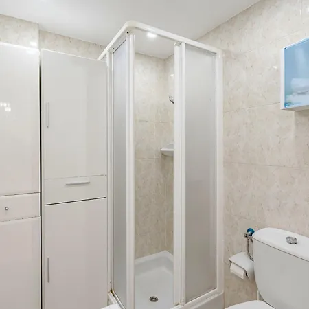 Incredible View Tajinastes 1a082 Appartement Playa de las Américas