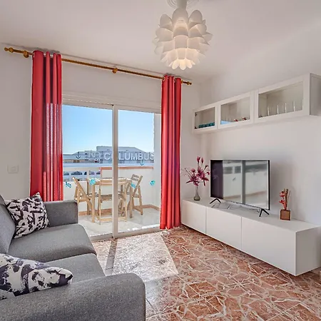 Incredible View Tajinastes 1a082 Appartement